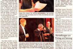 Zeugin der Anklage Presse 3