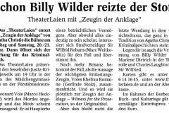 Zeugin der Anklage Presse 4