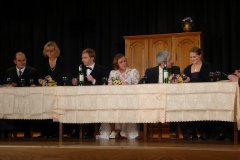 Die Kleinbürgerhochzeit Bild 1