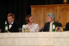 Die Kleinbürgerhochzeit Bild 2