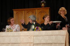 Die Kleinbürgerhochzeit Bild 3