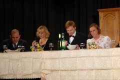 Die Kleinbürgerhochzeit Bild 4