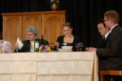 Die Kleinbürgerhochzeit Bild 5