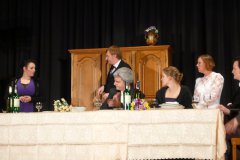 Die Kleinbürgerhochzeit Bild 6