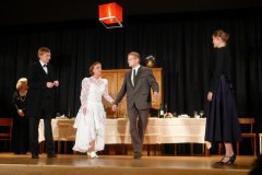 Die Kleinbürgerhochzeit Bild 7