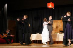 Die Kleinbürgerhochzeit Bild 8