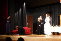 Die Kleinbürgerhochzeit Bild 9