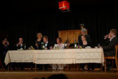 Die Kleinbürgerhochzeit Bild 10