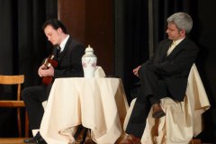 Die Kleinbürgerhochzeit Bild 11