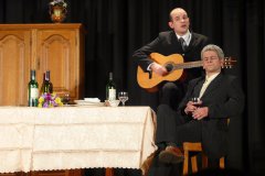 Die Kleinbürgerhochzeit Bild 12