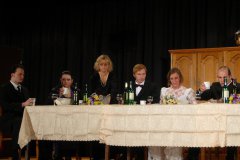 Die Kleinbürgerhochzeit Bild 13