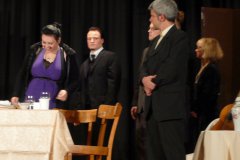 Die Kleinbürgerhochzeit Bild 15