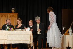 Die Kleinbürgerhochzeit Bild 16