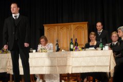 Die Kleinbürgerhochzeit Bild 17