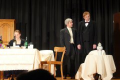 Die Kleinbürgerhochzeit Bild 18