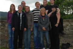 Die Kleinbürgerhochzeit Bild 20