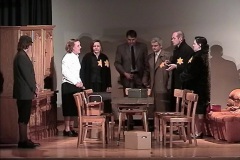 Das Tagebuch der Anne Frank Bild 2