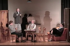 Das Tagebuch der Anne Frank Bild 3