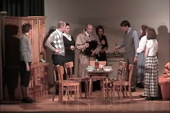 Das Tagebuch der Anne Frank Bild 7