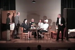 Das Tagebuch der Anne Frank Bild 11