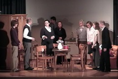 Das Tagebuch der Anne Frank Bild 12