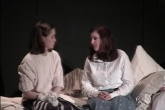 Das Tagebuch der Anne Frank Bild 13