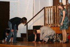 Der nackte Wahnsinn Bild 2