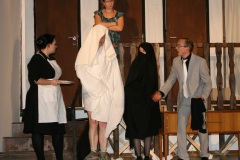 Der nackte Wahnsinn Bild 4