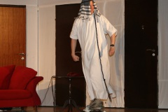 Der nackte Wahnsinn Bild 5