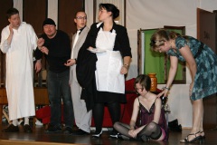 Der nackte Wahnsinn Bild 6