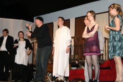 Der nackte Wahnsinn Bild 7