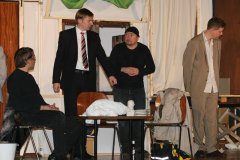 Der nackte Wahnsinn Bild 9