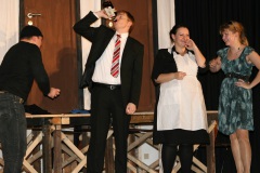 Der nackte Wahnsinn Bild 11