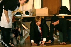 Der nackte Wahnsinn Bild 12