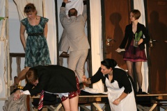 Der nackte Wahnsinn Bild 13