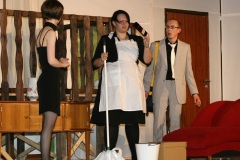 Der nackte Wahnsinn Bild 15