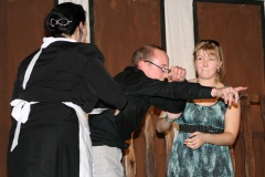 Der nackte Wahnsinn Bild 16