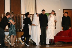 Der nackte Wahnsinn Bild 18