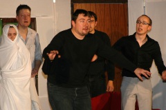 Der nackte Wahnsinn Bild 19