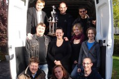 Der nackte Wahnsinn Bild 20