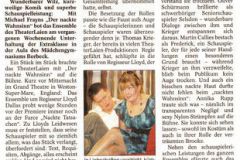 Der nackte Wahnsinn Presse 1