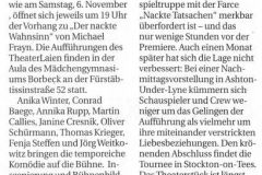 Der nackte Wahnsinn Presse 4