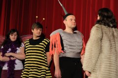 Mephistos Rache Bild 17