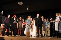 Mephistos Rache Bild 19