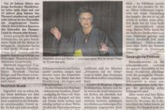 Mephistos Rache Presse 1
