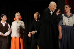 Der zerbrochne Krug Bild 13