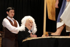 Der zerbrochne Krug Bild 15
