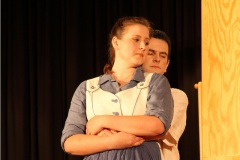 Der zerbrochne Krug Bild 19