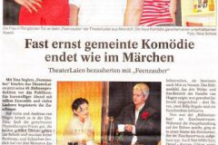 Feenzauber Presse 1