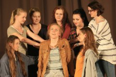My Fair Lady Bild 3